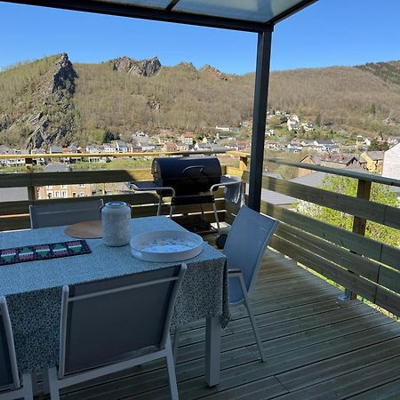 Chez Gwen Et Marie Villa Bogny-sur-Meuse Dış mekan fotoğraf