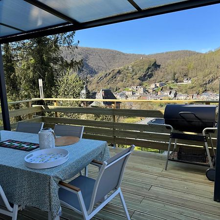Chez Gwen Et Marie Villa Bogny-sur-Meuse Dış mekan fotoğraf