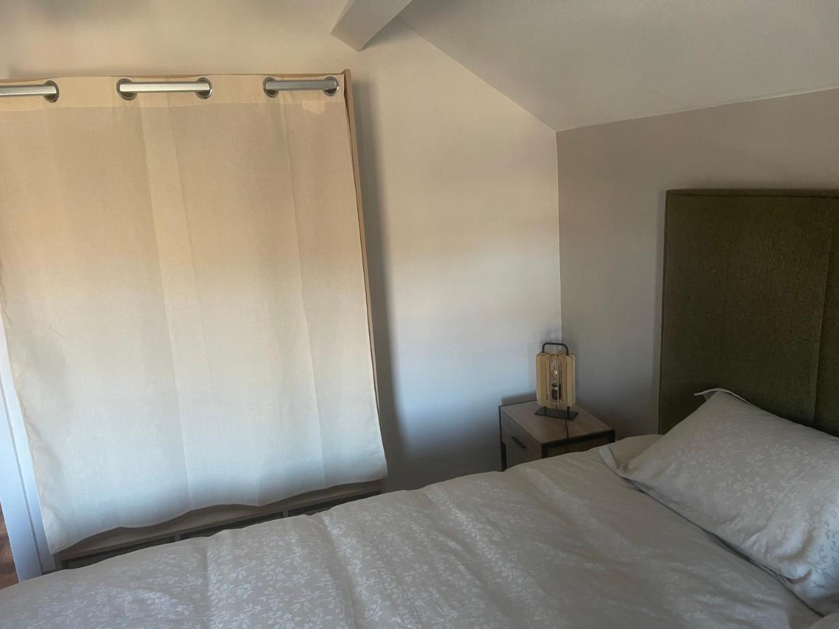 Chez Gwen Et Marie Villa Bogny-sur-Meuse Dış mekan fotoğraf