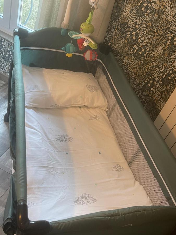 Chez Gwen Et Marie Villa Bogny-sur-Meuse Dış mekan fotoğraf