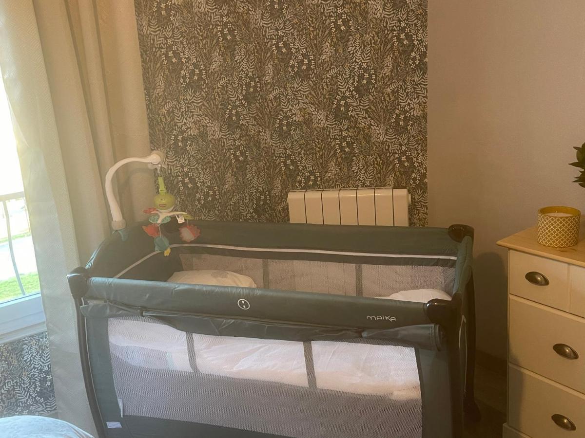 Chez Gwen Et Marie Villa Bogny-sur-Meuse Dış mekan fotoğraf