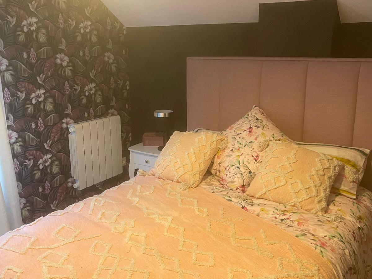 Chez Gwen Et Marie Villa Bogny-sur-Meuse Dış mekan fotoğraf