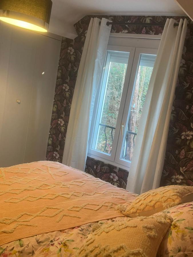 Chez Gwen Et Marie Villa Bogny-sur-Meuse Dış mekan fotoğraf