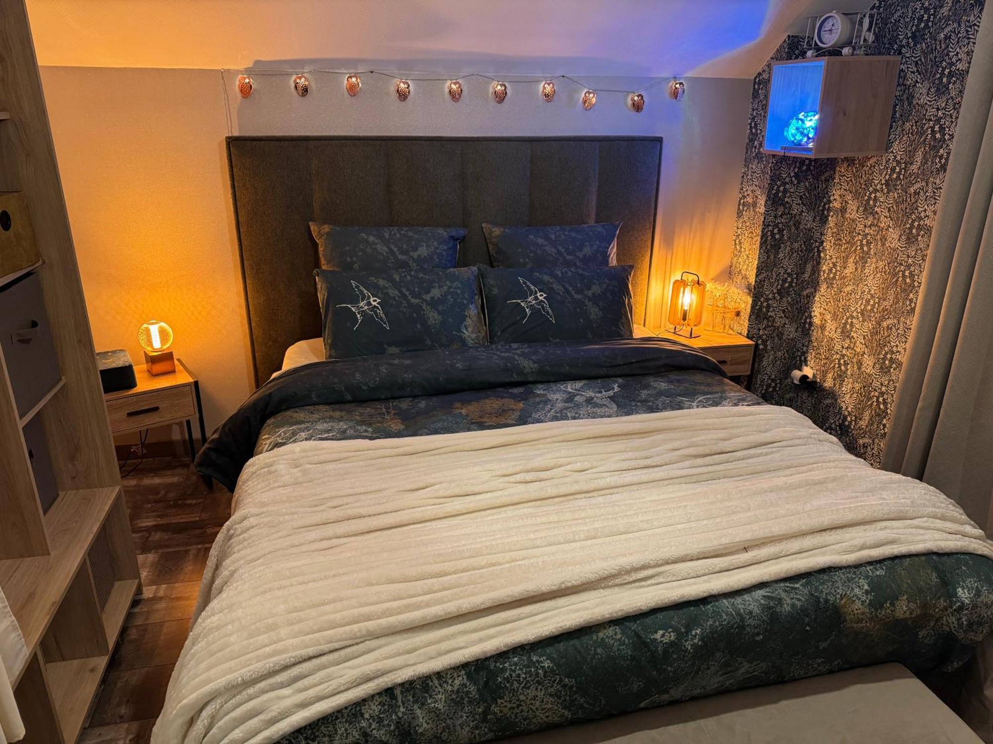 Chez Gwen Et Marie Villa Bogny-sur-Meuse Dış mekan fotoğraf