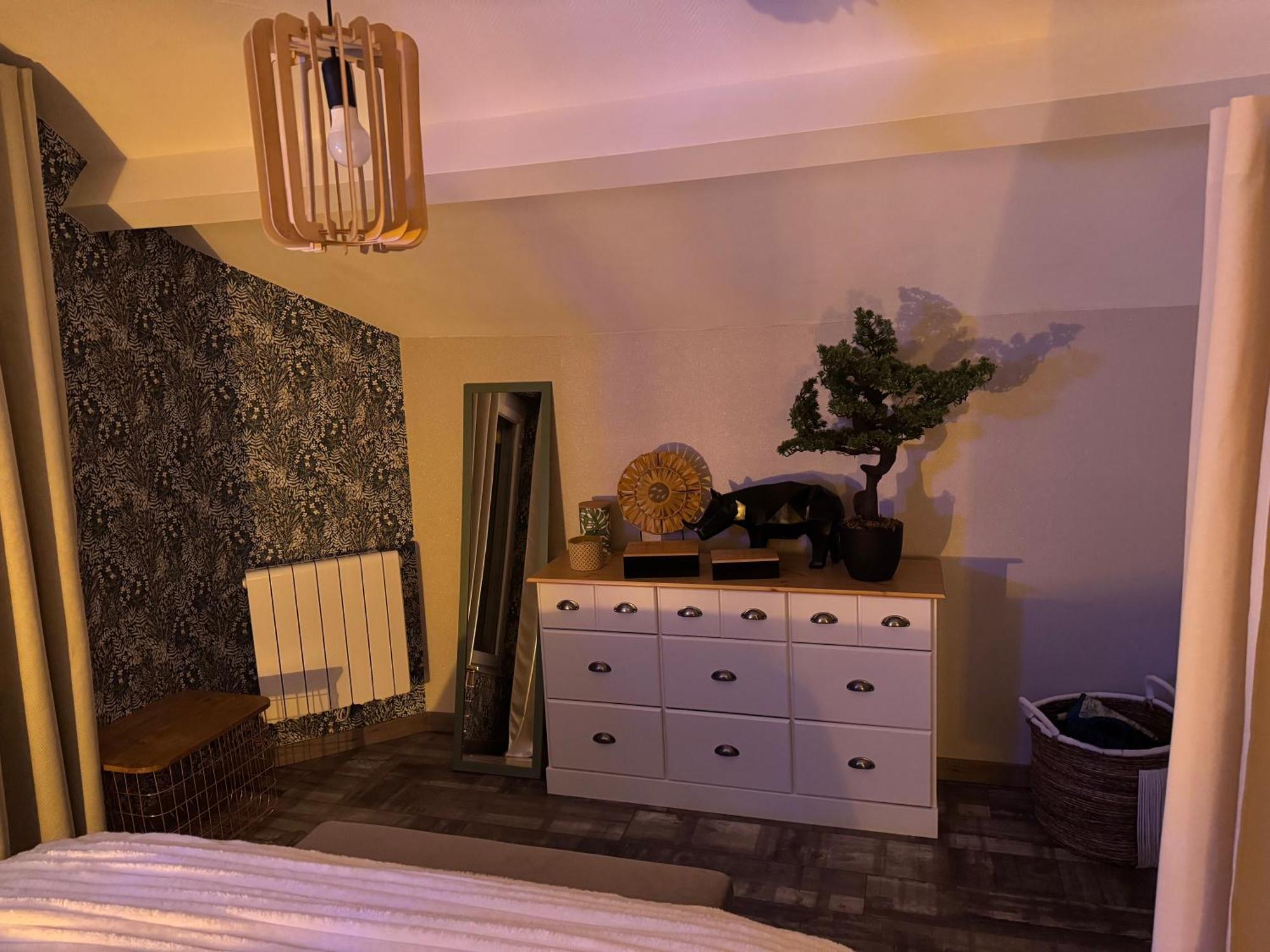 Chez Gwen Et Marie Villa Bogny-sur-Meuse Dış mekan fotoğraf