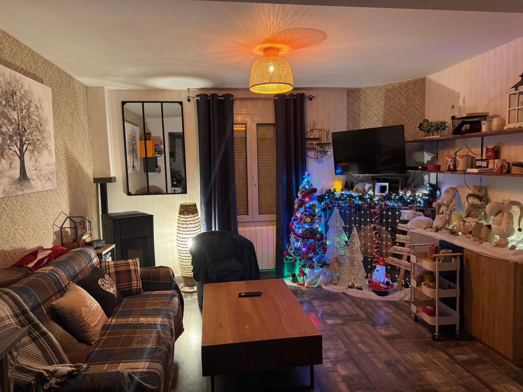 Chez Gwen Et Marie Villa Bogny-sur-Meuse Dış mekan fotoğraf