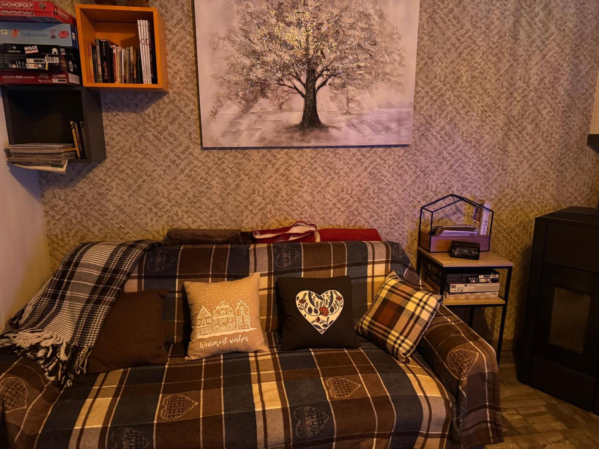 Chez Gwen Et Marie Villa Bogny-sur-Meuse Dış mekan fotoğraf