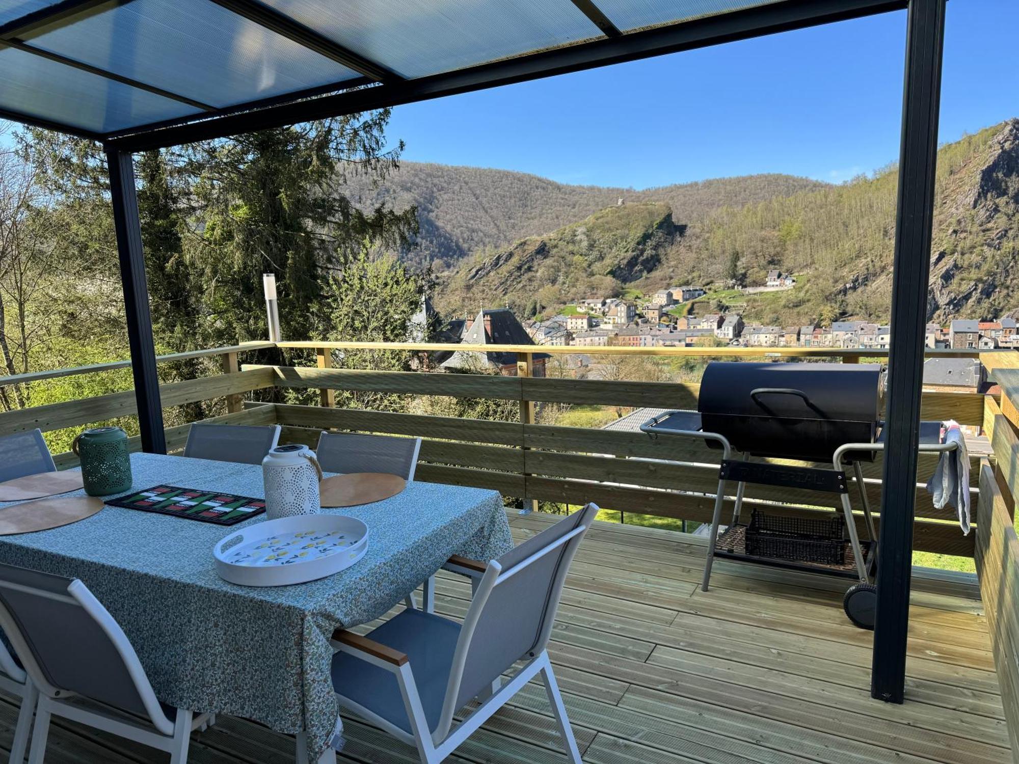 Chez Gwen Et Marie Villa Bogny-sur-Meuse Dış mekan fotoğraf
